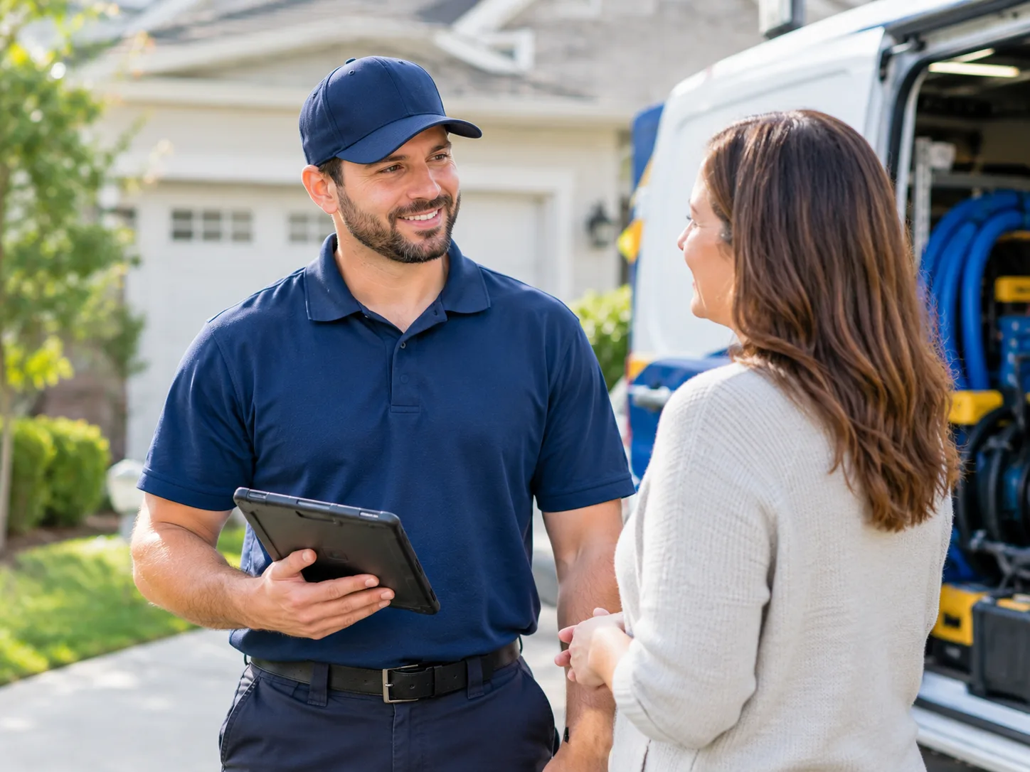 Sewage Backup Cleanup Vienna, MD FAQs